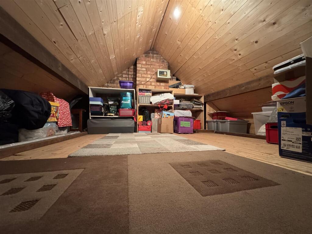 Additional image 33 of Teddington Grove, Perry Barr, Birmingham