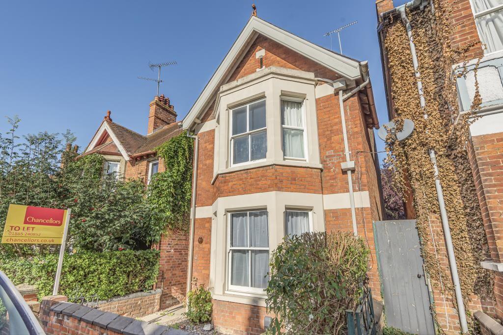 Main image of property: Divinity Road, Oxford, Oxfordshire, OX4