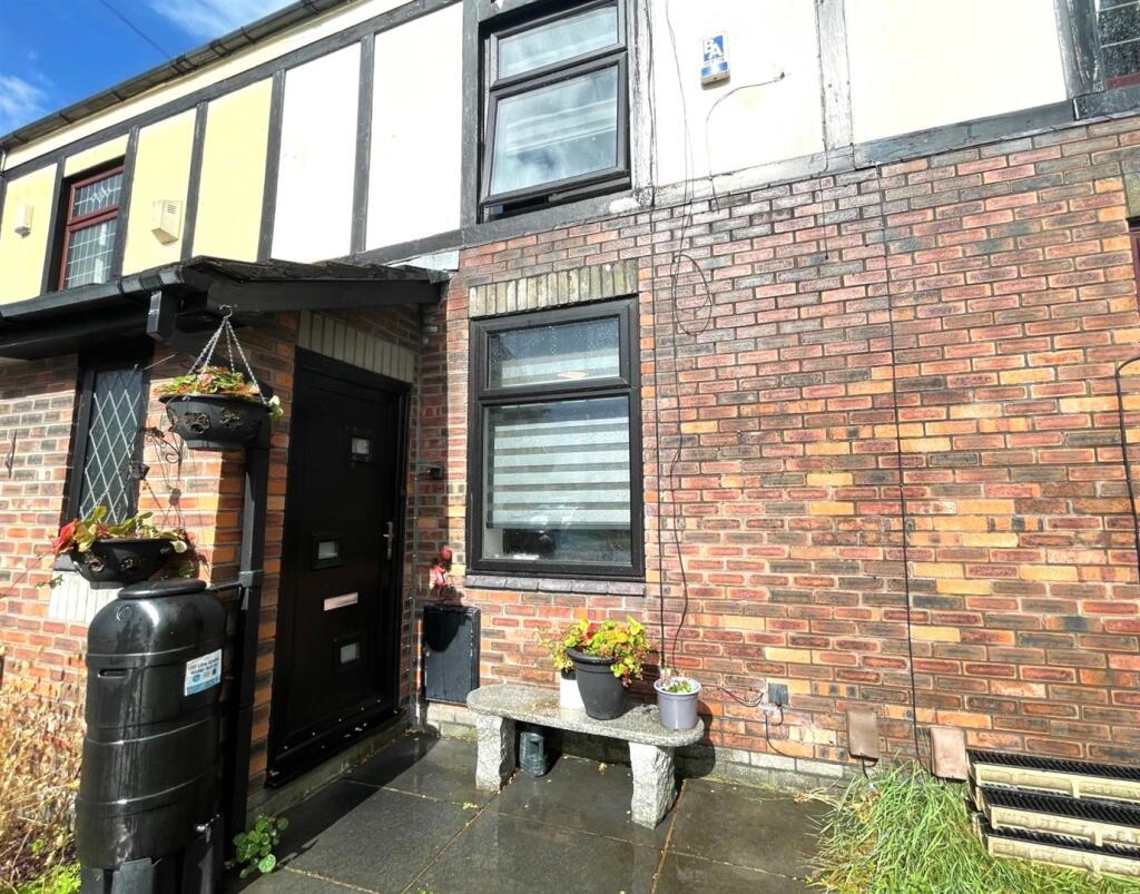 Main image of property: Marlbrook Drive, Westhoughton, Bolton