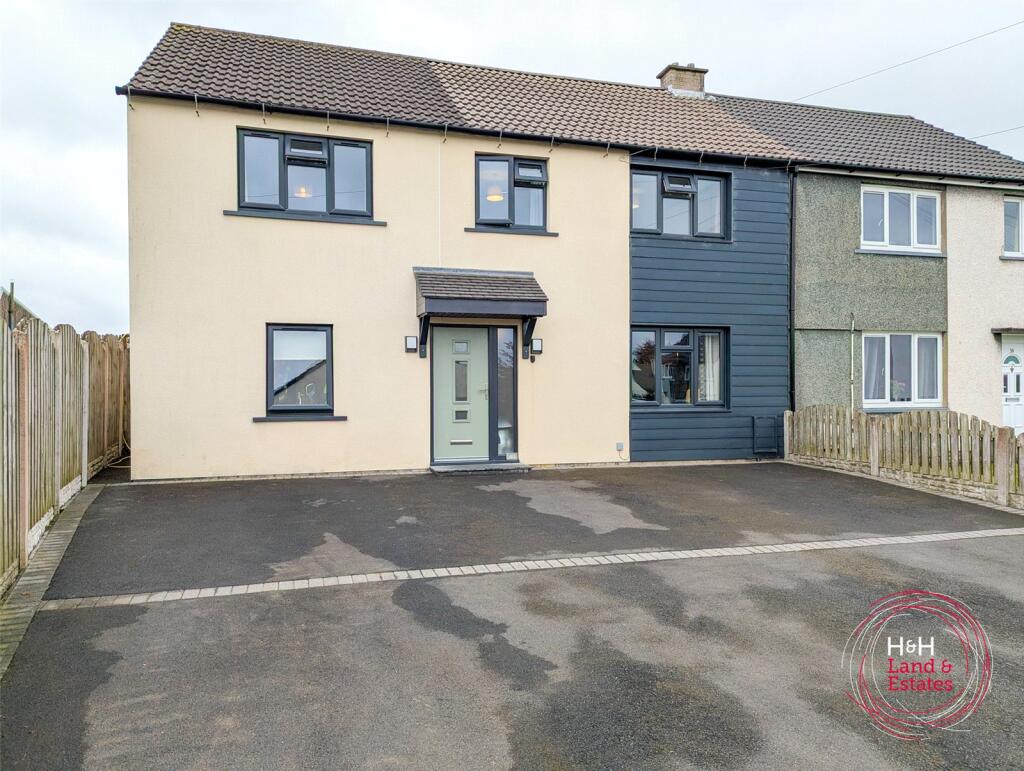 Main image of property: 40 School Road, Thursby, Carlisle, Cumbria
