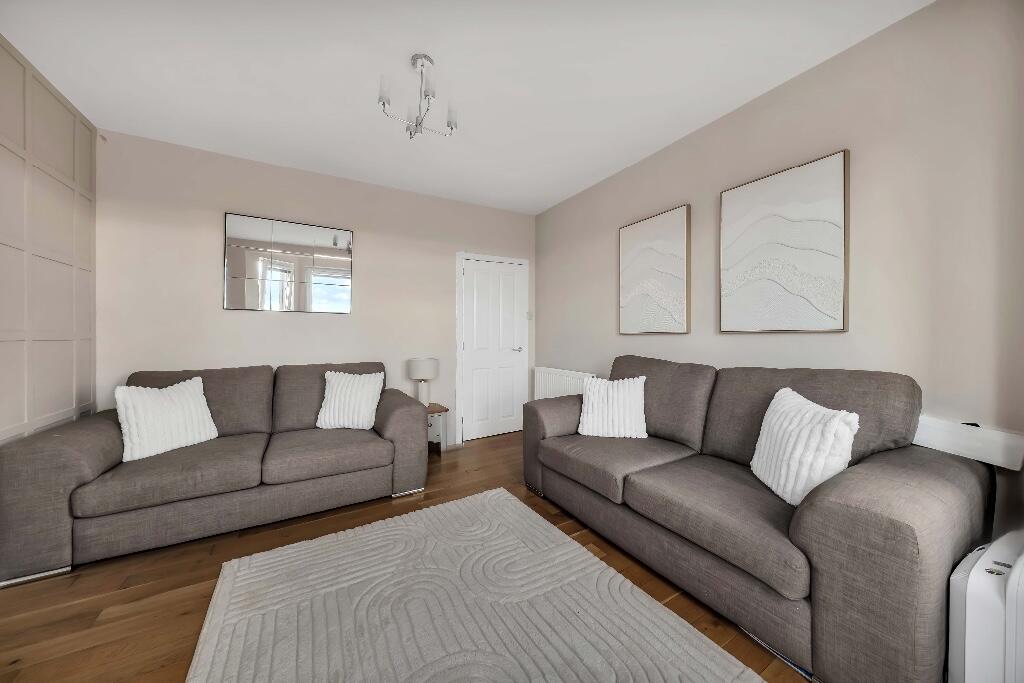 Apartment in Dundee, Clepington, Stobswell - View 5