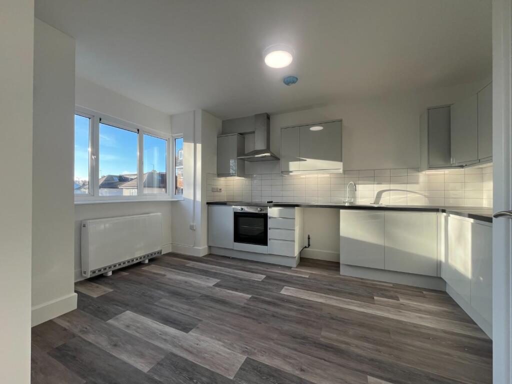 Main image of property: Beverley Court, SW20 0AE