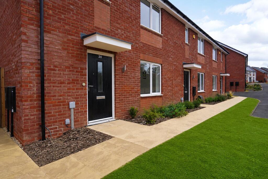 Main image of property: Old Oak Place, Upper Lighthorne, Leamington Spa, Warwickshire, CV33