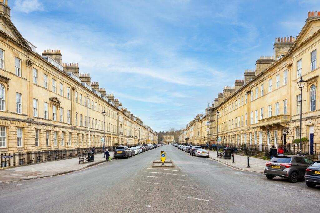 Additional image 2 of Great Pulteney Street, Bath, Somerset, BA2