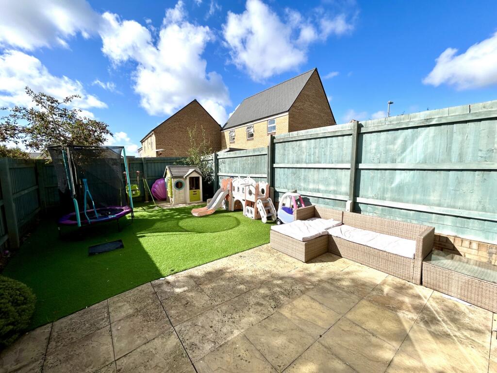 Additional image 11 of Gilbert Road, Yeovil, BA21