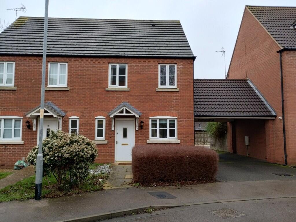 Main image of property: Saltern Drive,Spalding