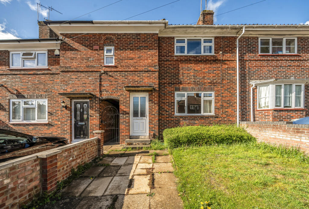 Main image of property: Tawney Street, Oxford, Oxfordshire, OX4
