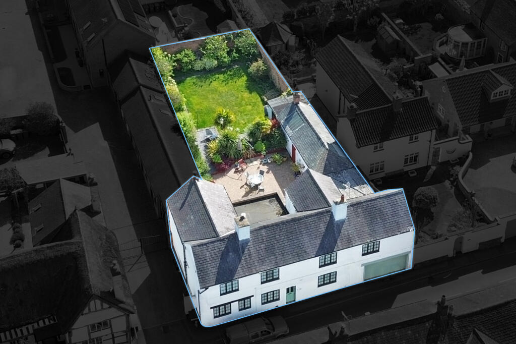 Main image of property: Station Road, Littlethorpe, Leicester, Leicestershire