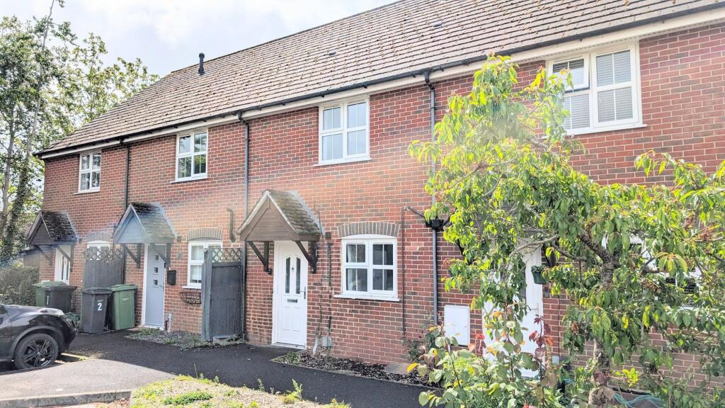 Main image of property: Mary Whipple Court, Wantage, OX12
