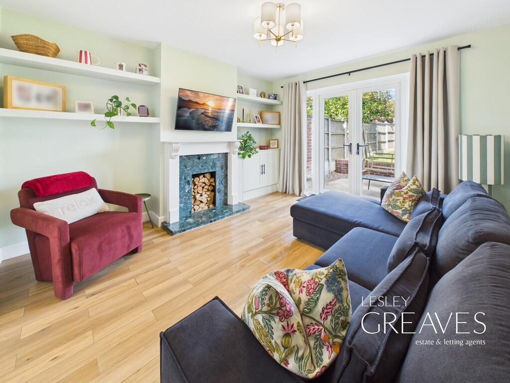 House in Nottingham - View 3