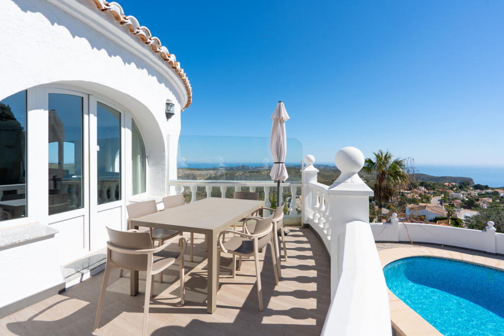 Main image of property: Valencia, Alicante, Benitatxell