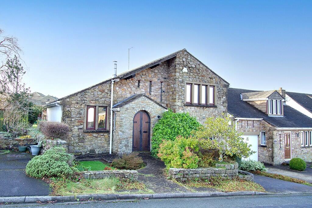 Main image of property: 1 MANOR CLOSE, BURTON IN LONSDALE, LA6 3NE