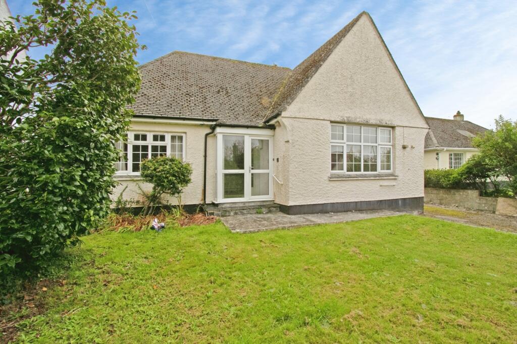 House in Camborne, Cornwall - View 4