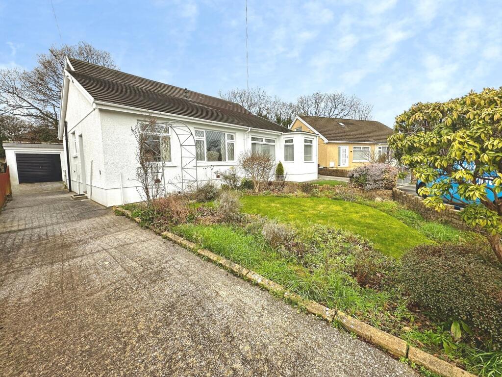 Main image of property: Pencoed, Bridgend, CF35