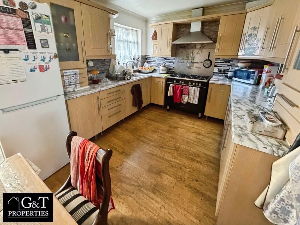 House in Sandwell, Moat Farm - View 4