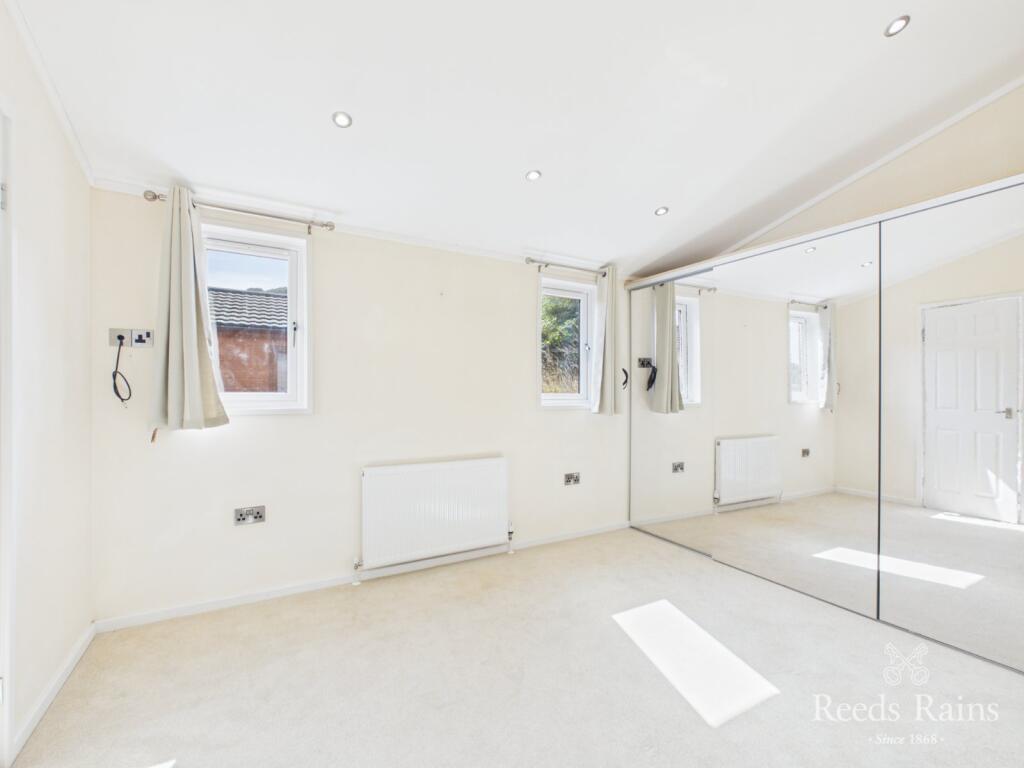 House in Scarborough, North Yorkshire - View 4