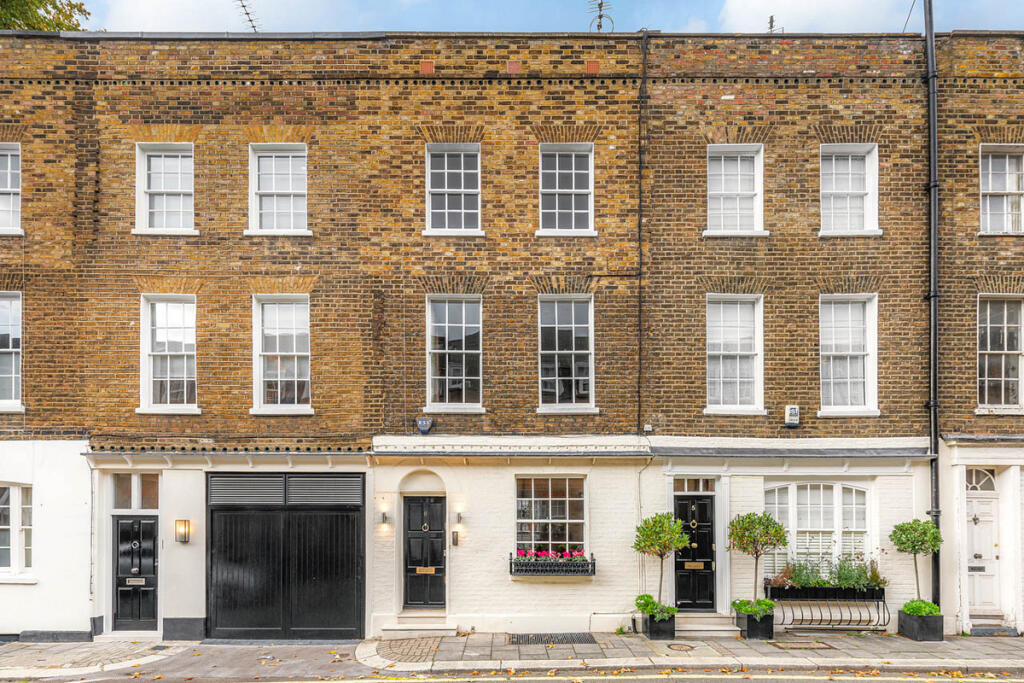 Main image of property: Little Chester Street, Belgravia, SW1X