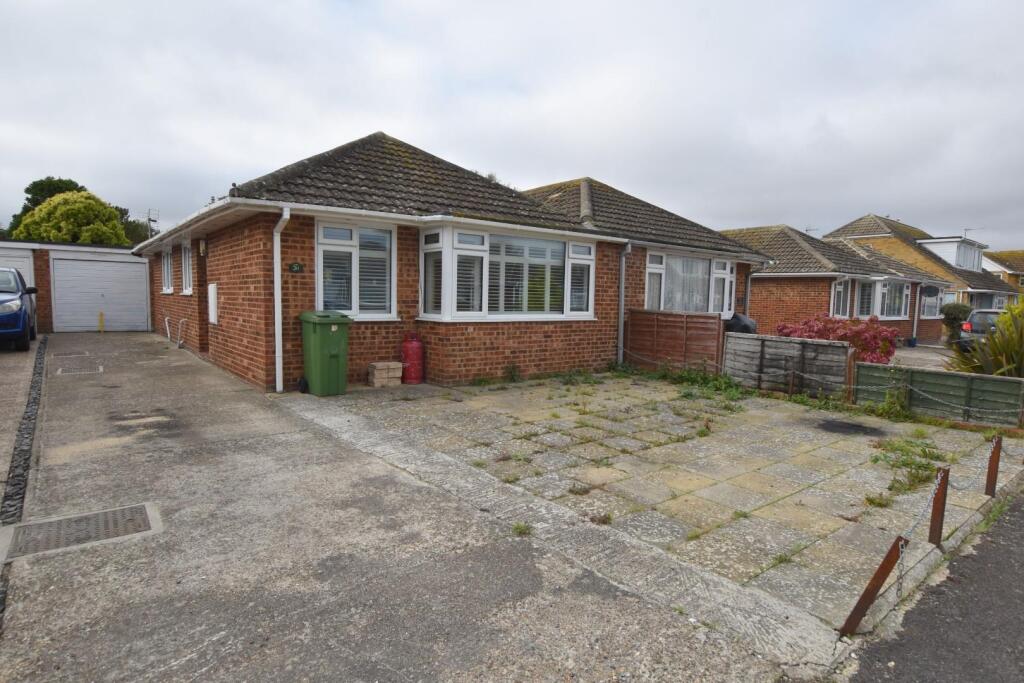 Main image of property: Seabourne Way, Dymchurch