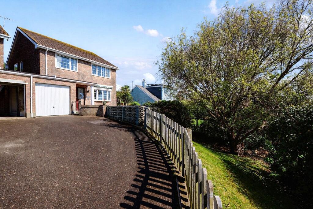 Main image of property: Hounster Drive, Millbrook, Cornwall, PL10
