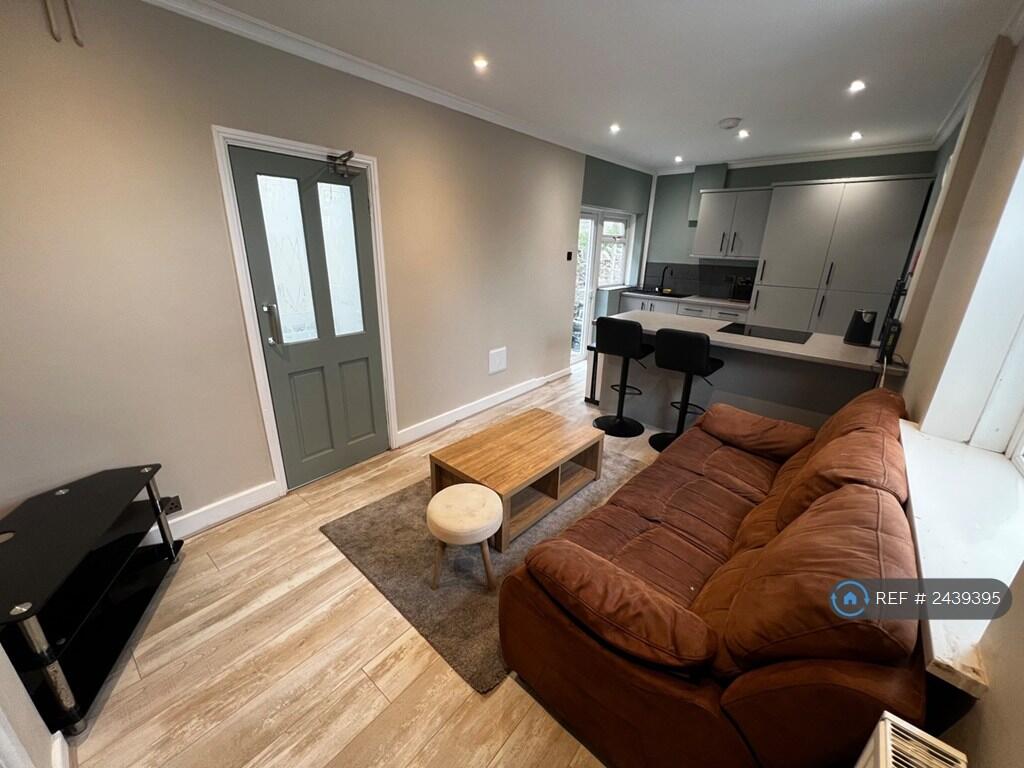 Main image of property: Arran Street, Cardiff, CF24