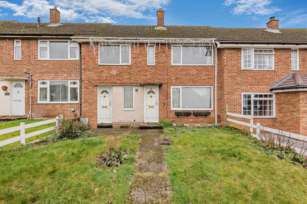 Main image of property: Woodlands Road, Ditton, Aylesford