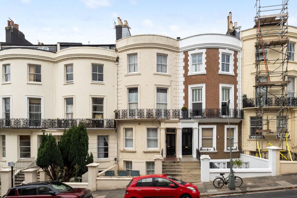 Main image of property: Brunswick Road, Hove, BN3