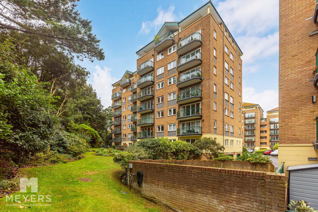 Additional image 33 of Manor Road, Bournemouth, BH1 3