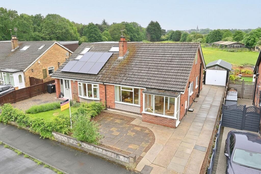 Fairways Avenue, Harrogate, HG2, Harrogate