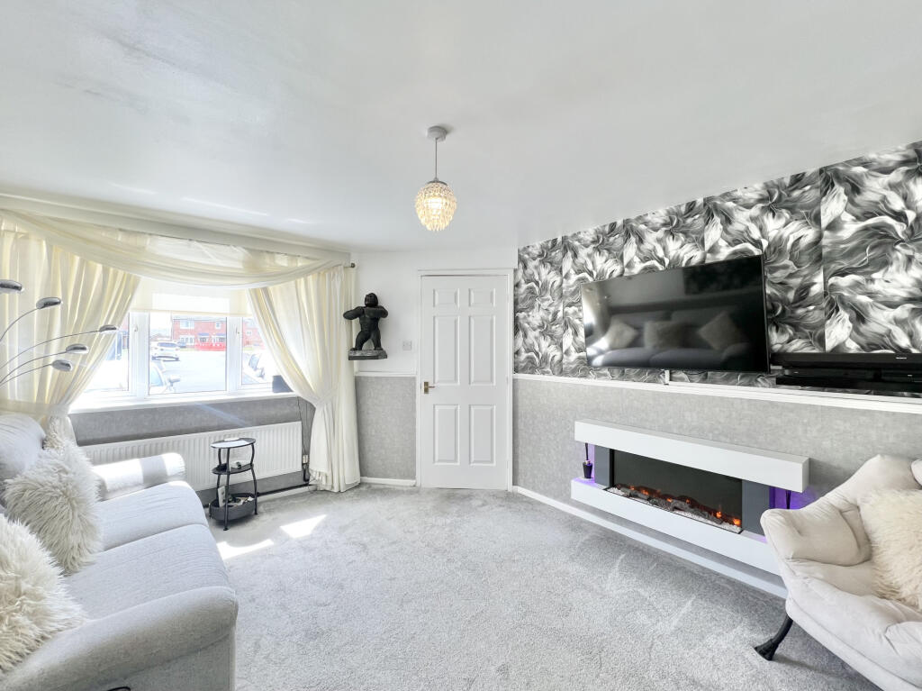 House in Bispham, Anchorsholme - View 2