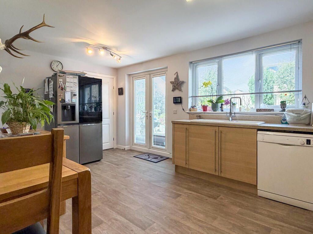 House in Inverness - View 5