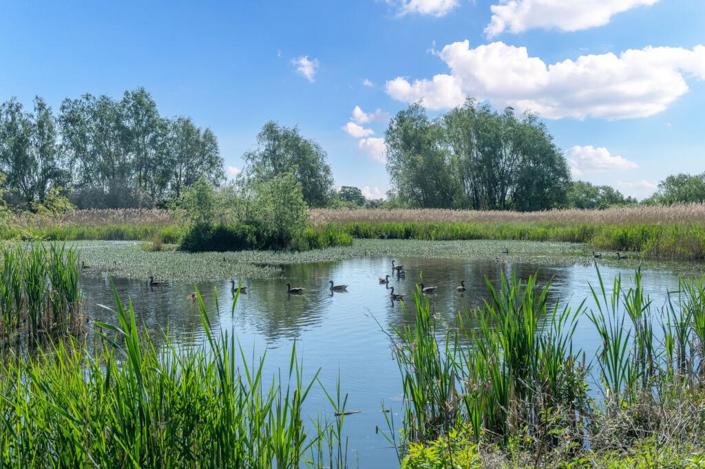 Main image of property: Barway Road, Barway, CB7