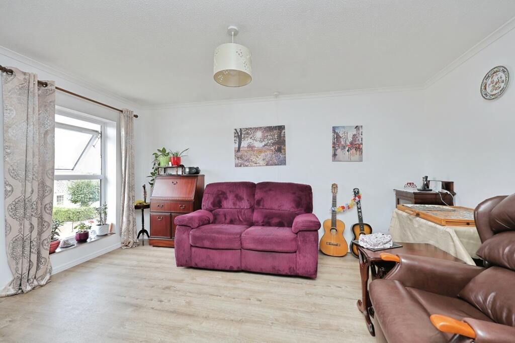 Apartment in Norwich - View 4
