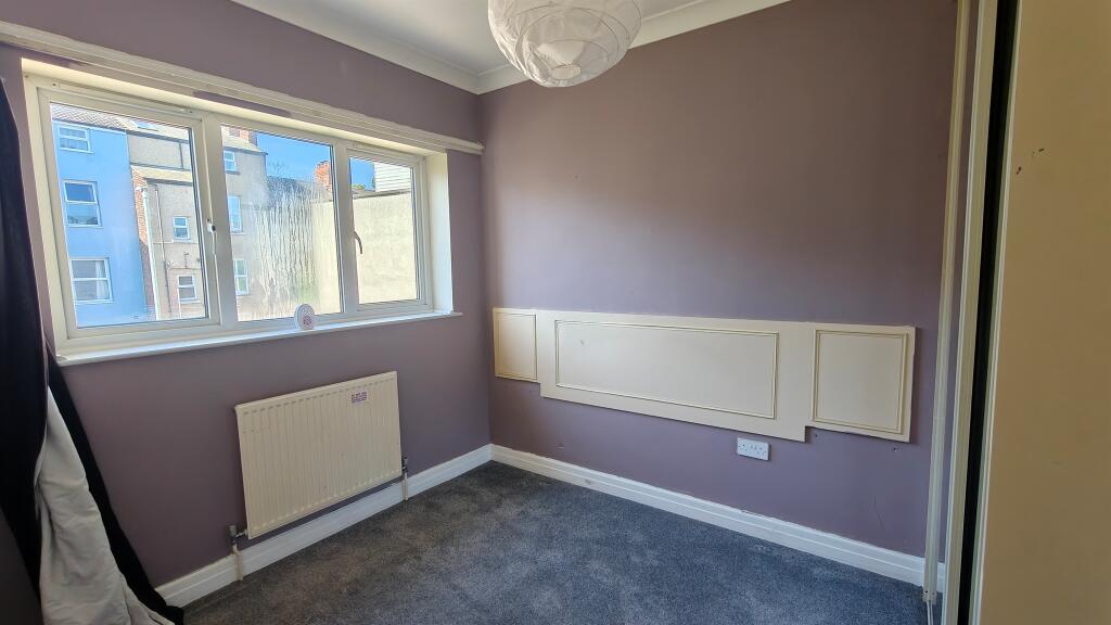 Apartment in Wirral, Liverpool City Region - More