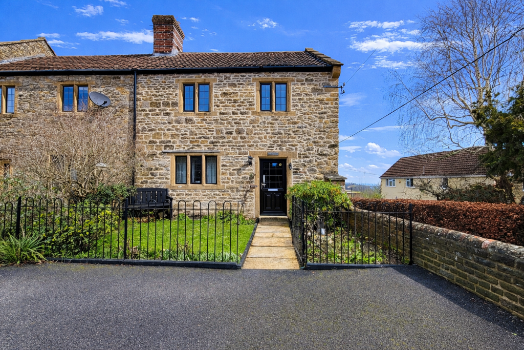 Main image of property: The Yard, Coppitts Hill, BA21