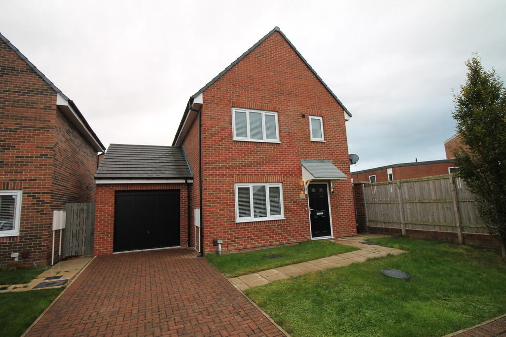 Main image of property: Princess Anne Court, Glebe, Washington