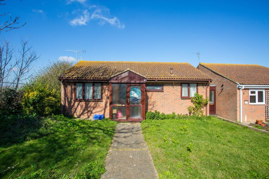 Main image of property: Sycamore Close, Margate, CT9