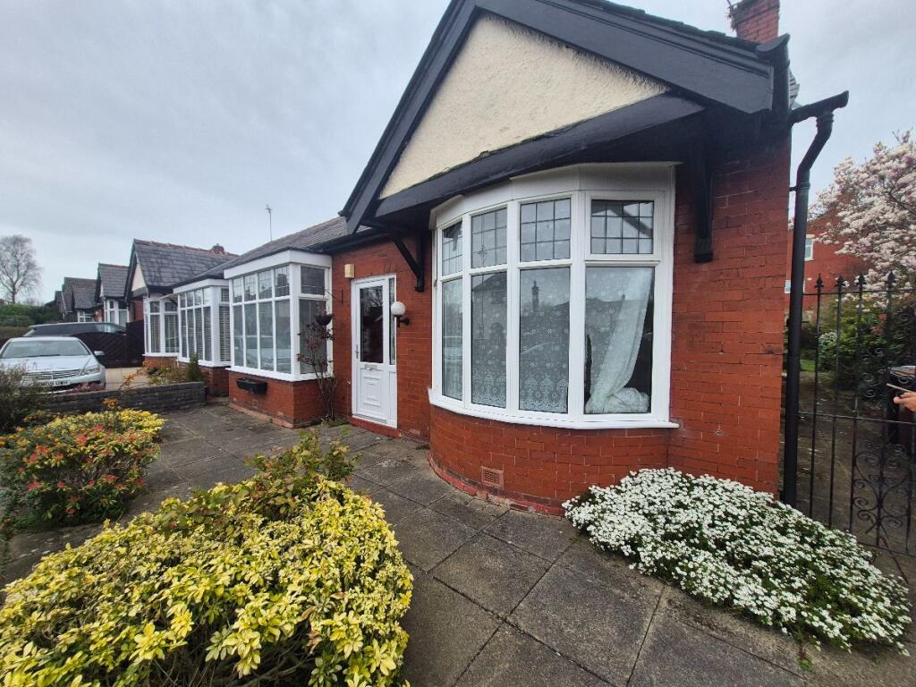 Main image of property: Victoria Road, Fulwood, Preston