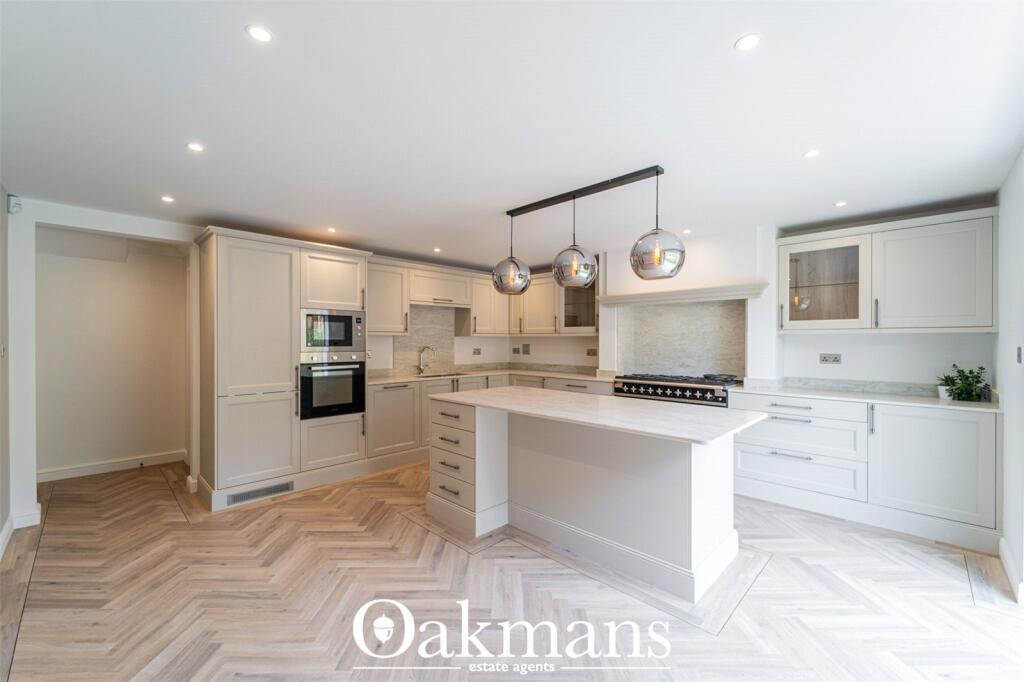 House in Birmingham - View 4