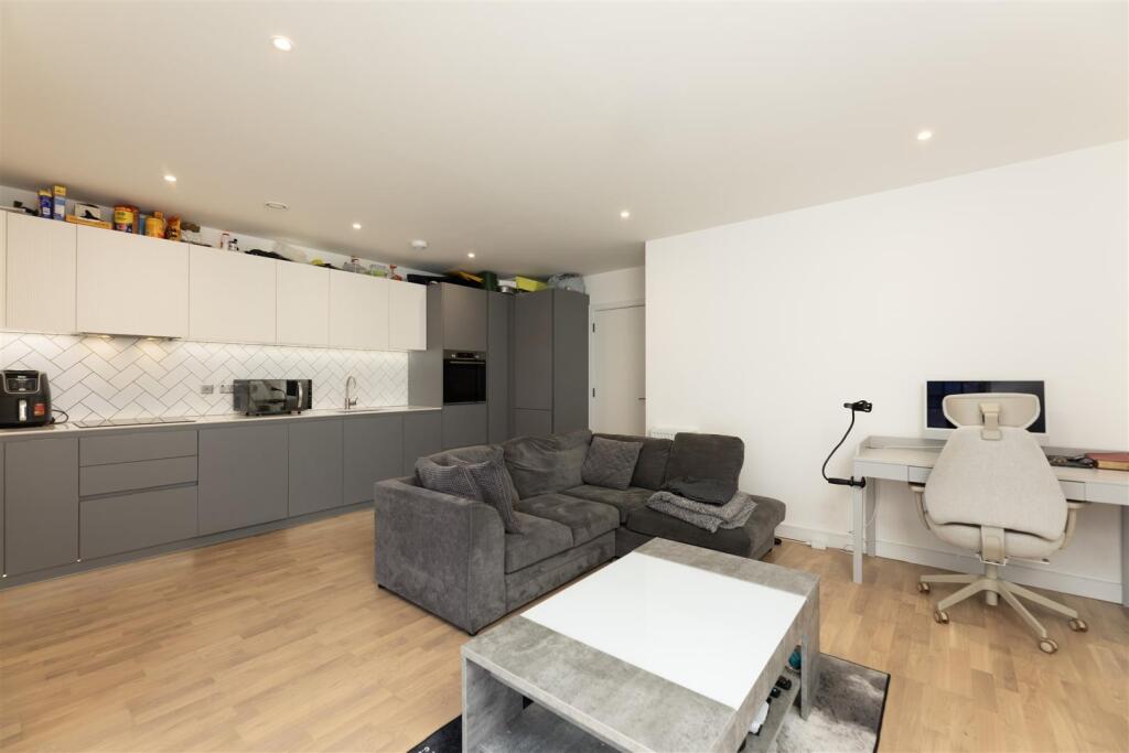 Main image of property: Cedrus Avenue, Southall