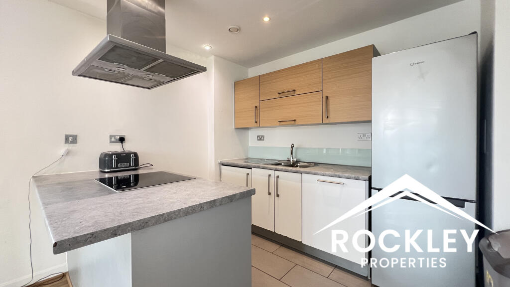 Apartment in London - View 5