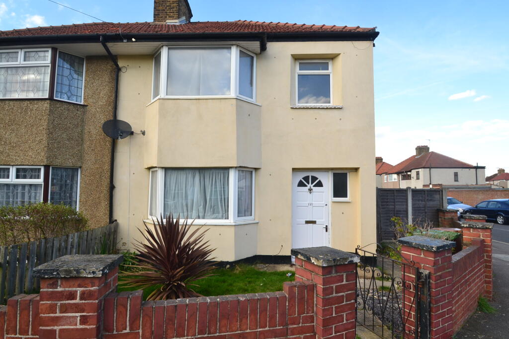 Main image of property: Northdown Road, Welling, Bexley
