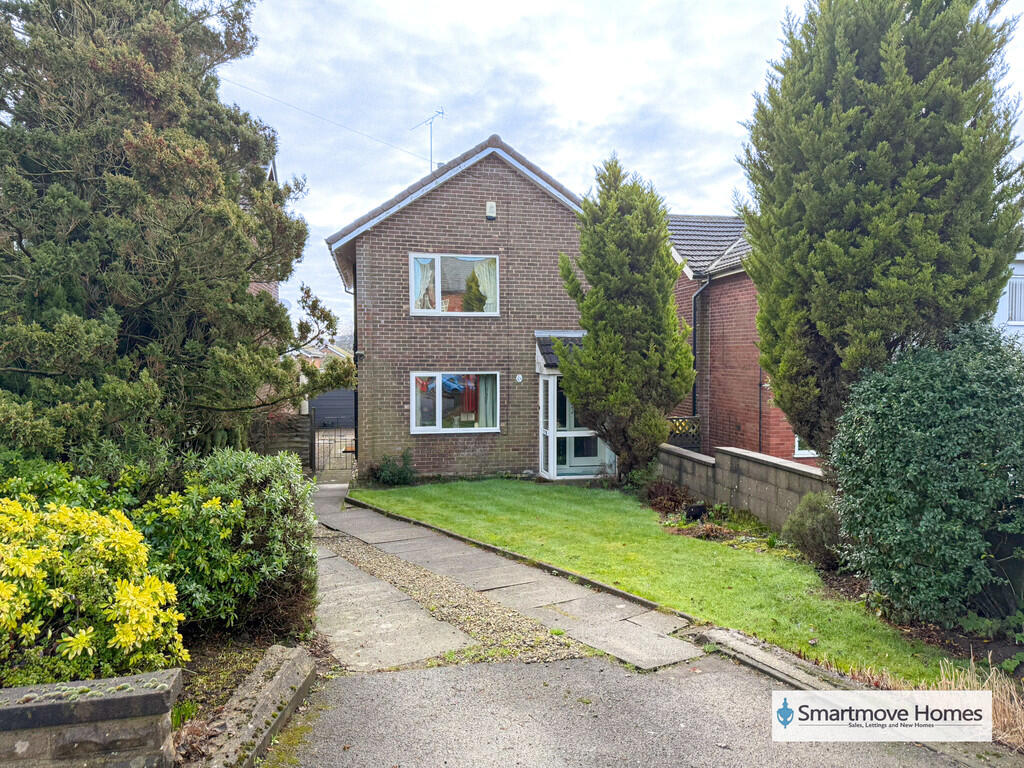 Main image of property: Peasehill, Ripley