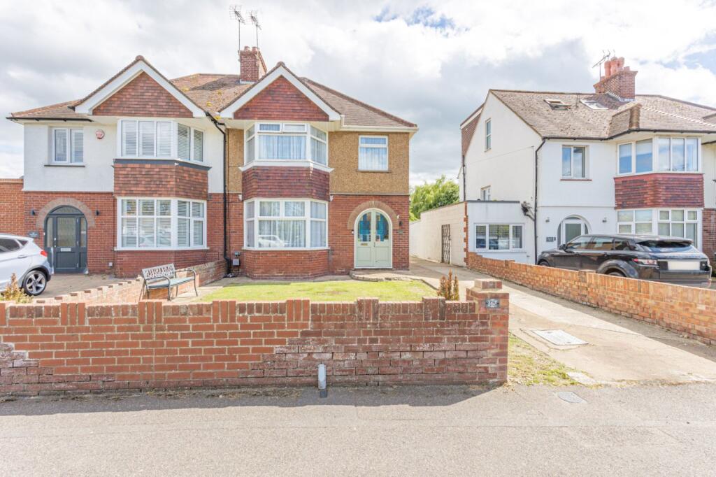 Main image of property: Westbrook Avenue, Margate, Kent, CT9