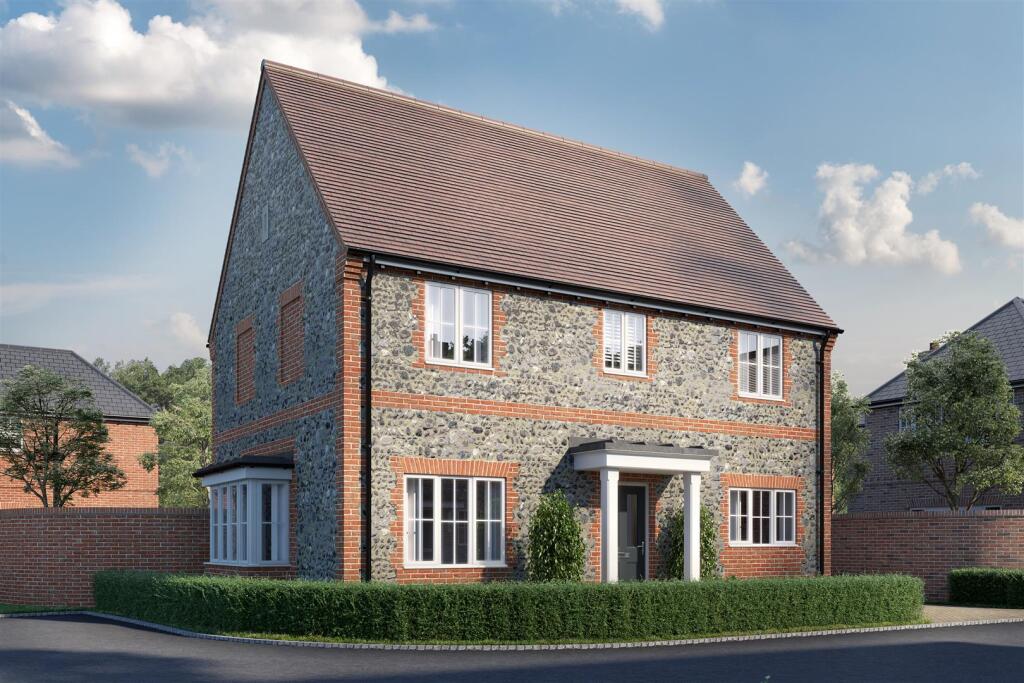 Main image of property: Tring Road, Wilstone, Tring