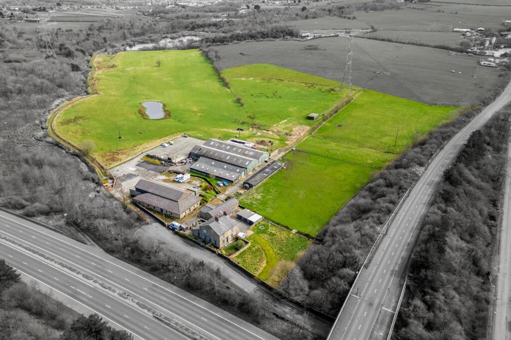 Additional image 2 of Haslingden Old Road, Oswaldtwistle, Accrington, BB5