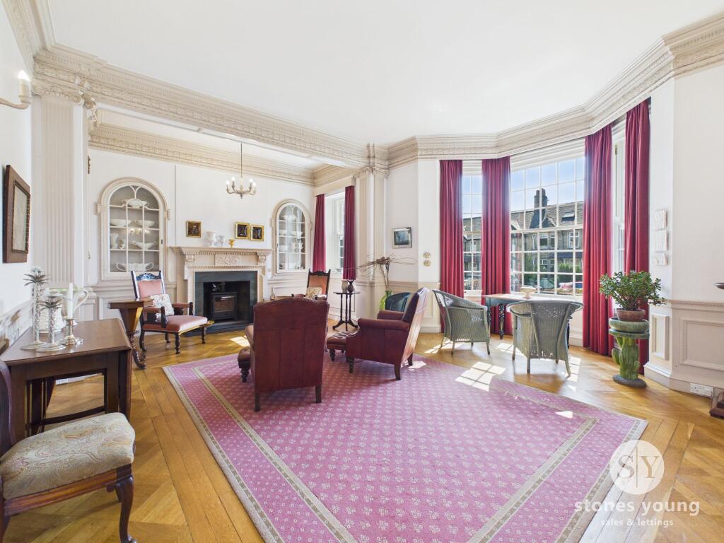 Waddington Road, Clitheroe, BB7 - Widok 2