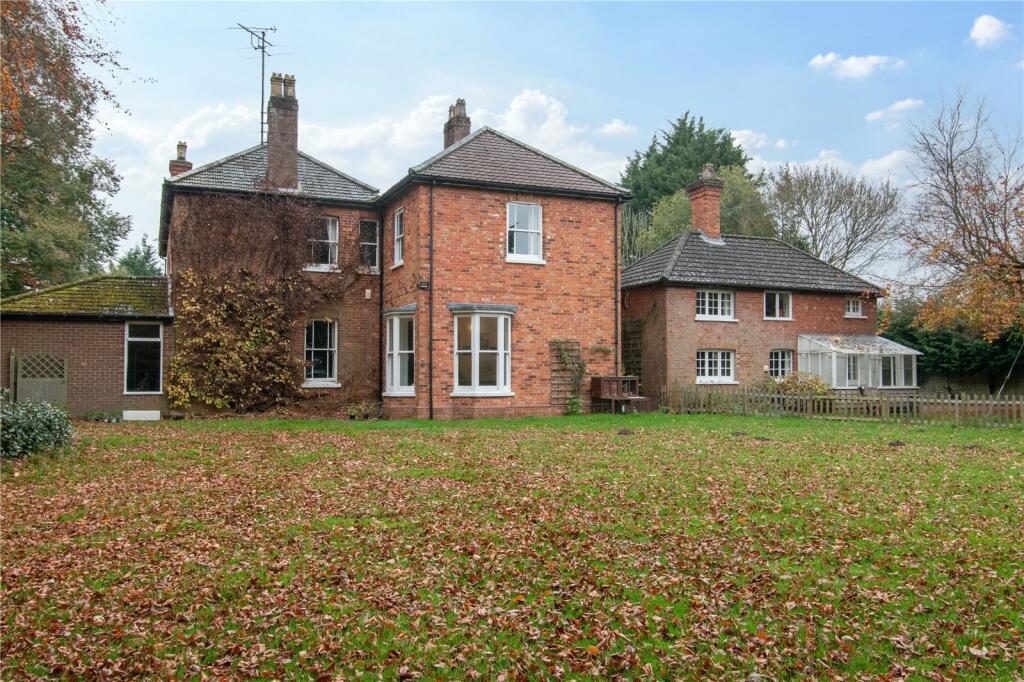 Willingham Road, Market Rasen, Lincolnshire, LN8 photo 4