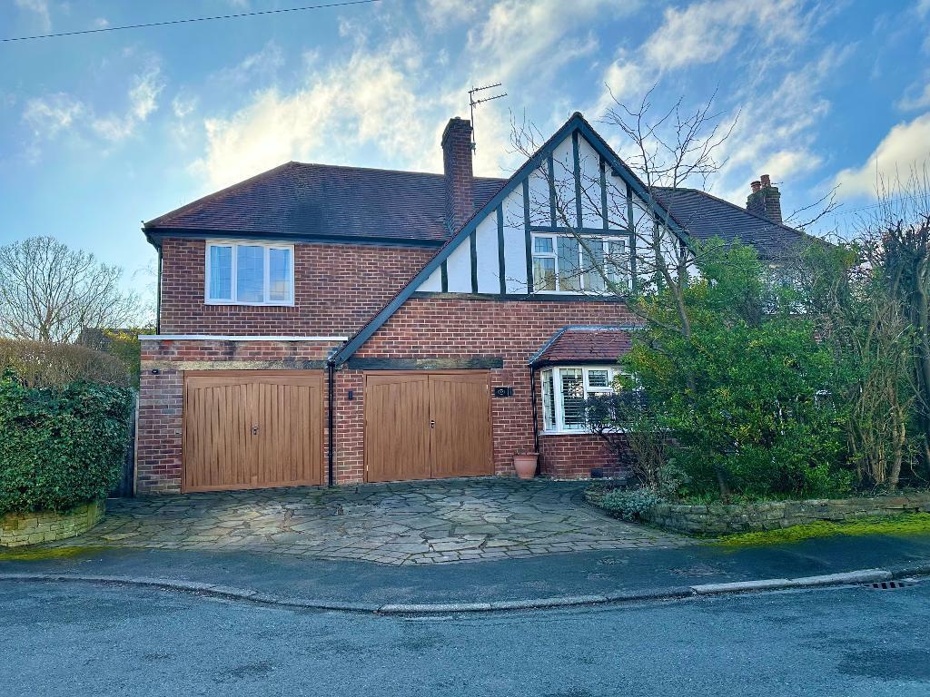 Main image of property: Castleway, Hale Barns, WA15 0AD