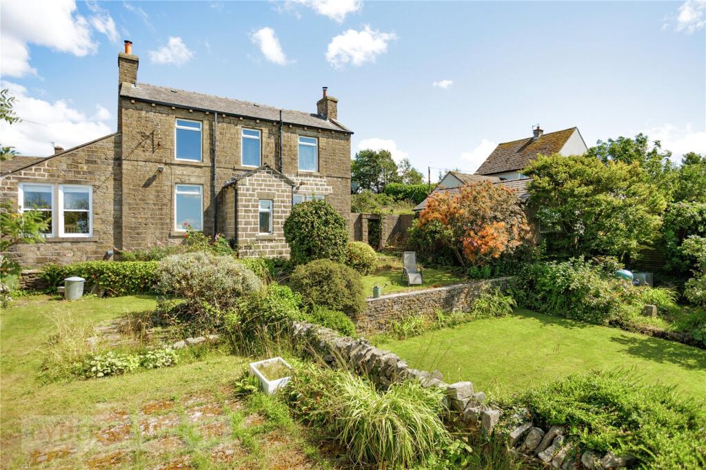 Main image of property: Stockport Road, Lydgate, Saddleworth, OL4