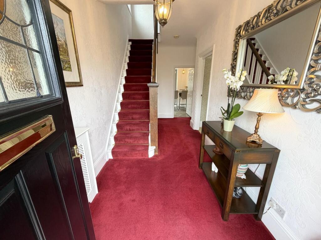 House in Hartlepool, Grange - View 3